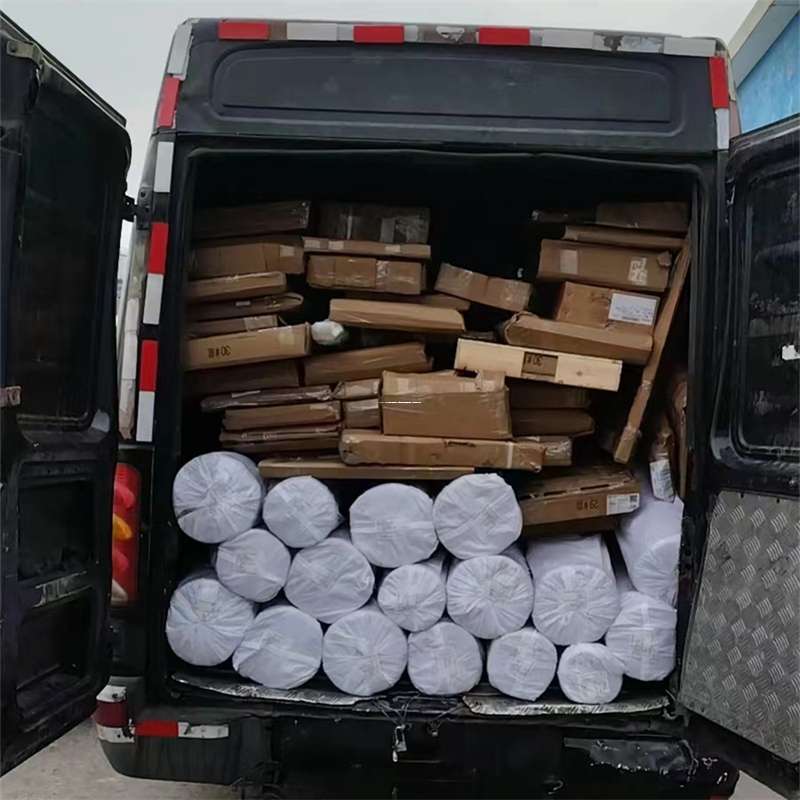 辽宁沈阳苏家屯至义乌货运专线，一站式物流服务助您货畅其流！（到义乌物流专线）