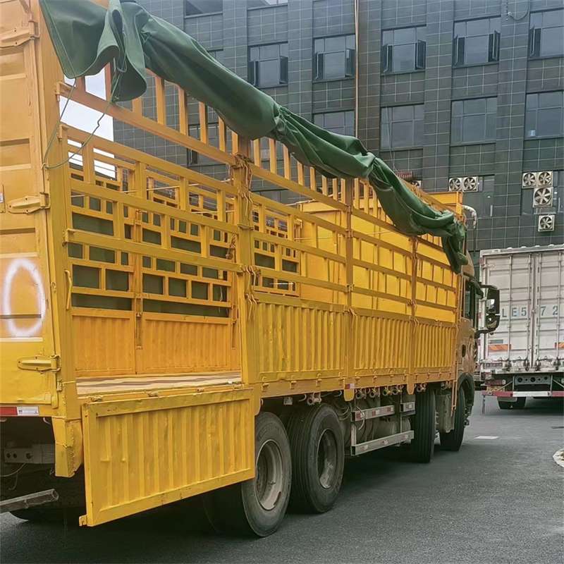 辽宁沈阳苏家屯至宜宾货运专线一站式物流服务，让货物畅行无忧
