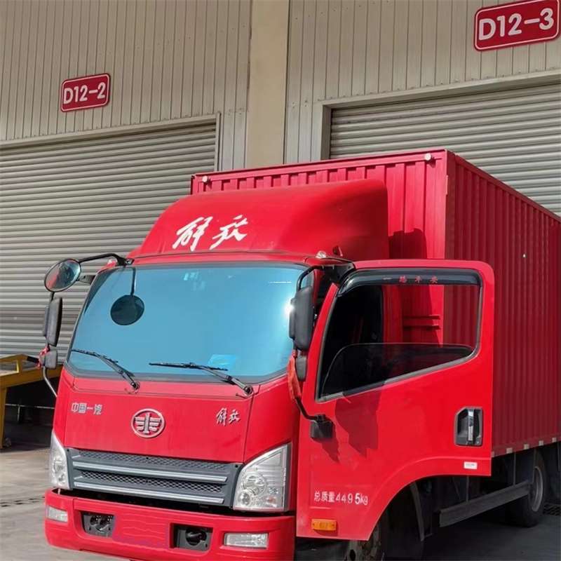 辽宁沈阳苏家屯至克孜勒苏物流专线一站式服务，高效运输保障