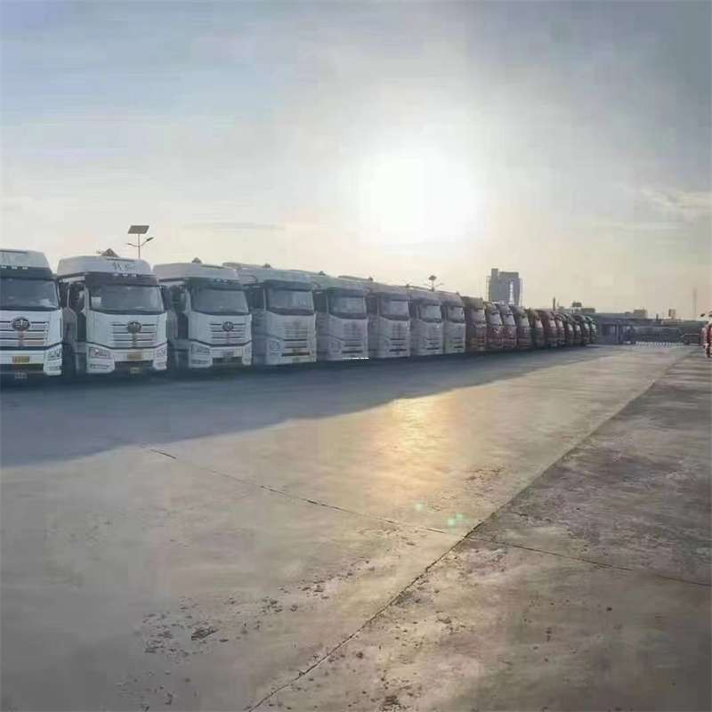 辽宁沈阳苏家屯到福建物流公司——专业货运，全程无忧