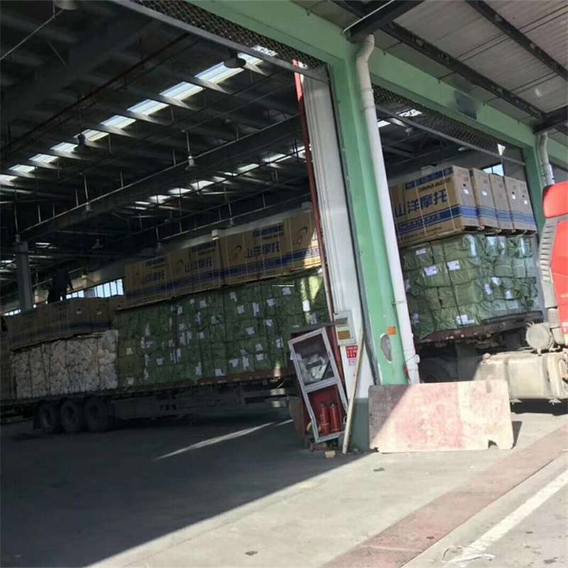 辽宁沈阳苏家屯至肥东物流专线，一站式服务让货运更高效（肥东物流公司电话号码）