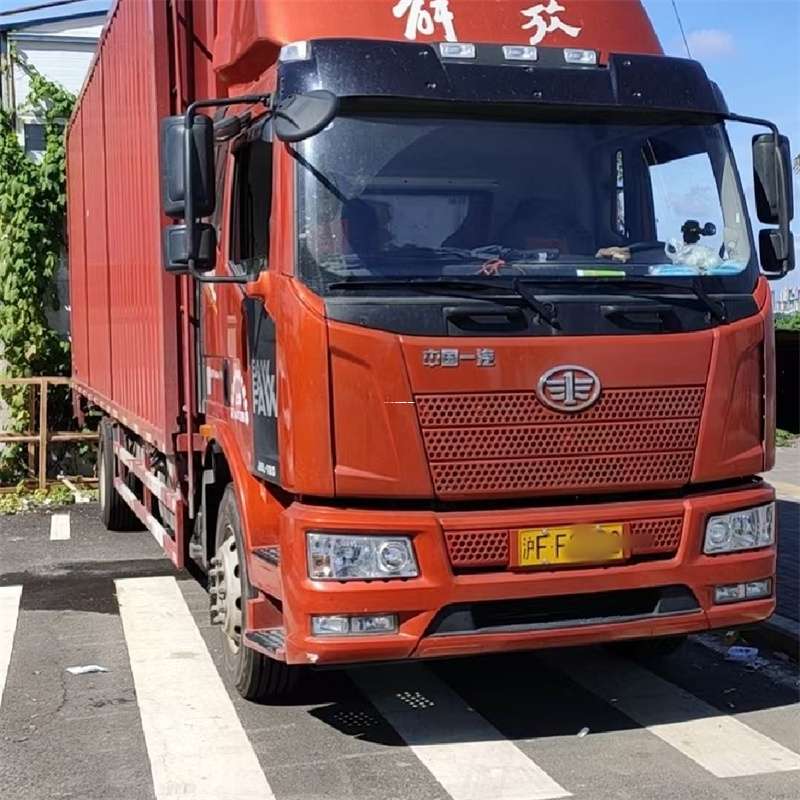 辽宁沈阳苏家屯到朔州物流公司一站式服务，让货运更轻松