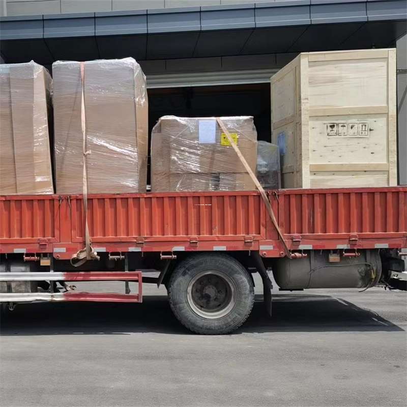 辽宁沈阳苏家屯到朔州物流公司——一站式服务，让货运更便捷