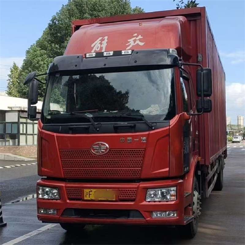 辽宁沈阳苏家屯到苏州姑苏物流公司——专业货运，安心托付