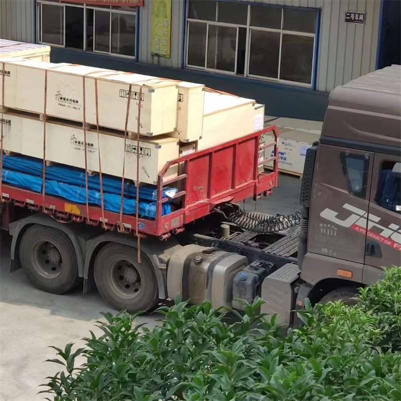 辽宁沈阳苏家屯到海口物流公司一站式服务，让货运更轻松