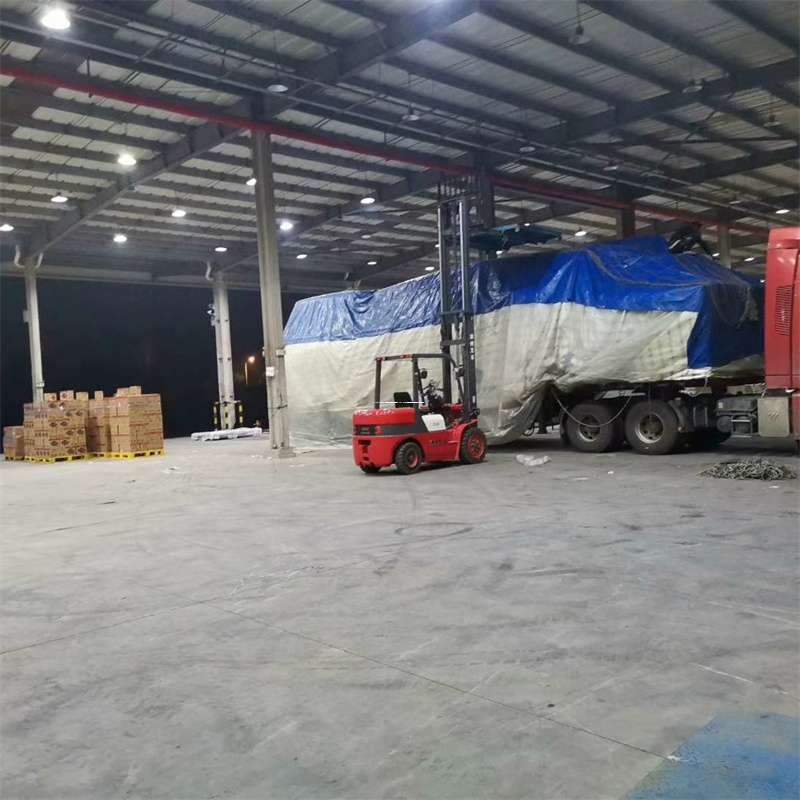 辽宁沈阳苏家屯到新疆塔城裕民县物流公司辽宁沈阳苏家屯至新疆塔城裕民县物流专线往返运输